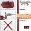 5M Cowhide Leather Cord WL-GF0001-30C-2