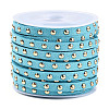 Faux Suede Cord LW-Q016-5mm-1081-1