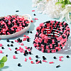 50g Glass Seed Beads SEED-TA0001-67A-7
