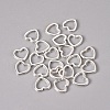 Tibetan Style Alloy Linking Rings LS-X-TIBEB-A123076-AS-FF-1