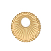 304 Stainless Steel Charms X-STAS-OY009-62G-3