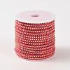 Rivet Faux Suede Cord LW-M002-05-1