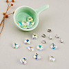 Glass Pendants RGLA-TA0001-01-7