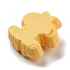 Opaque Resin Cartoon Animal Cabochons RESI-Q227-03-3