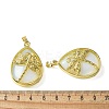 Opalite Pendants G-G900-01G-05-3