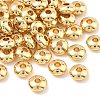 SHEGRACE Brass Beads XGRPCH664-216G-2
