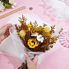 144 Sheets Flower Packaging Paper DIY-BC0016-57A-3