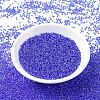 MIYUKI Round Rocailles Beads SEED-G007-RR0353-2