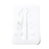 Arrow DIY No Touch Door Opener Silicone Molds LS-DIY-F114-09-2