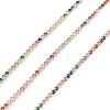 Brass Link Chains CHC-M025-67S-1
