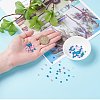 DIY Beads Jewelry Kits DIY-JQ0001-16-4mm-5