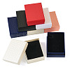 Rhombus Textured Cardboard Gift Storage Boxes CON-TAC0010-03A-02-1