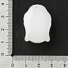 Glass Pendants GLAA-C033-02-4