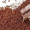 TOHO Round Seed Beads X-SEED-TR11-0046LF-1
