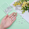 DIY Jewelry Making Finding Kits DIY-PH0030-09-3