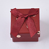 Cardboard Ring Boxes CBOX-N012-03-3