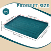 Velvet Jewelry Trays for Rings Stud Earrings AJEW-WH0455-402-2