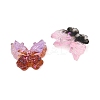 UV Plating Transparent Resin Beads RE-CBAC4C7-02-2