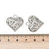 Brass Pendants KK-G532-18P-3