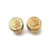 304 Stainless Steel Beads STAS-L315-067B-G-1