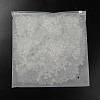 Transparent PE Jewelry Zip Top Storage Bags ABAG-H114-01F-3