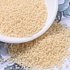 MIYUKI Round Rocailles Beads LS-X-SEED-G007-RR3325-1