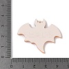 Opaque Acrylic Pendants OACR-D311-001D-3