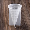 DIY Candle Molds DIY-K073-49A-2