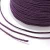 Braided Nylon Cord X-NWIR-K013-A27-3