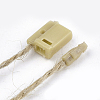 Jute Twine X-CDIS-T001-18A-3