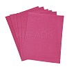 Colorful Painting Sandpaper TOOL-I011-A04-1