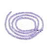 Cat Eye Beads Strands CE-I005-A39-2