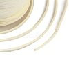 50 Yards Faux Suede Cord LW-U001-01G-3