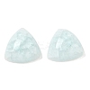 Handmade Porcelain Cabochons PR-CBA642C-03A-1