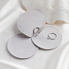 Velvet Jewelry Envelope Pouches LS-WG33250-06-1