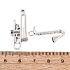 30Pcs 30 Styles Tibetan Style Alloy Pendants Set FIND-C069-04AS-3