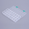 Organizer Storage Plastic Box LS-CON-X0002-04-2