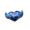 Natural Labradorite Stone Love Heart Wings Original Craft Home Decor PW-WG50336-01-3