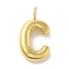 Ion Plating(IP) 304 Stainless Steel Pendants X-STAS-K263-47G-C-1