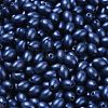 Baking Paint Glass Seed Beads SEED-C004-04N-3
