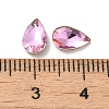 Glass Rhinestone Cabochons RGLA-P037-11A-D223-3