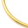 Snake Rack Plating Brass Micro Pave Cubic Zirconia Cuff Bracelets for Women BJEW-M040-05G-3