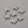 Tibetan Style Alloy Beads LS-LF11182Y-NF-1
