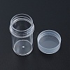 Plastic Bead Storage Containers CON-N012-10-3