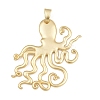 Alloy Big Pendants X-AL-CBA1187-02MG-1