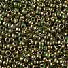 TOHO Round Seed Beads SEED-XTR08-1702-2