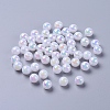 Eco-Friendly Poly Styrene Acrylic Beads X-PL425-8-3