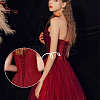 Bridal Dress Zipper Replacement DIY-WH0496-05C-01-6