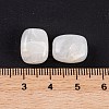 Acrylic Bead X-OACR-H120-02M-3