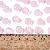 FGB Grade A Drawbench Style Glass Seed Beads SEED-Q040-10MM-07-4
